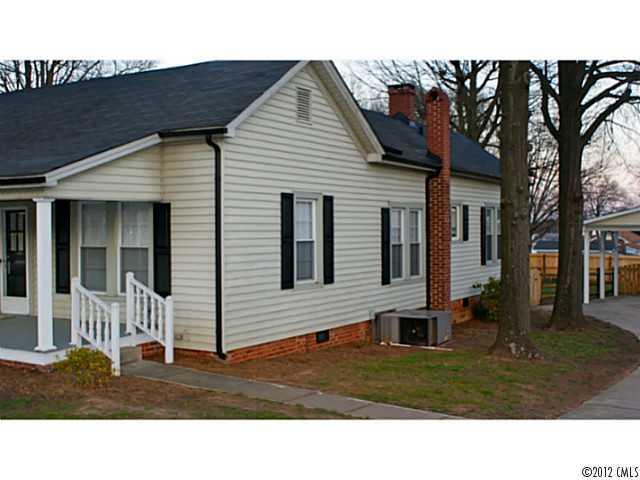 210 North Ridge Avenue, Unit 210 Kannapolis, NC 28083 - Photo 7 of 10 Gallery Image 7