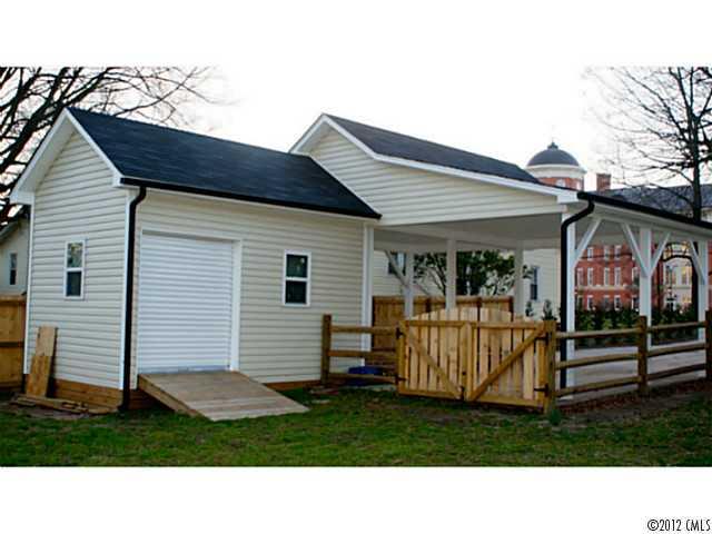 210 North Ridge Avenue, Unit 210 Kannapolis, NC 28083 - Photo 10 of 10 Gallery Image 10