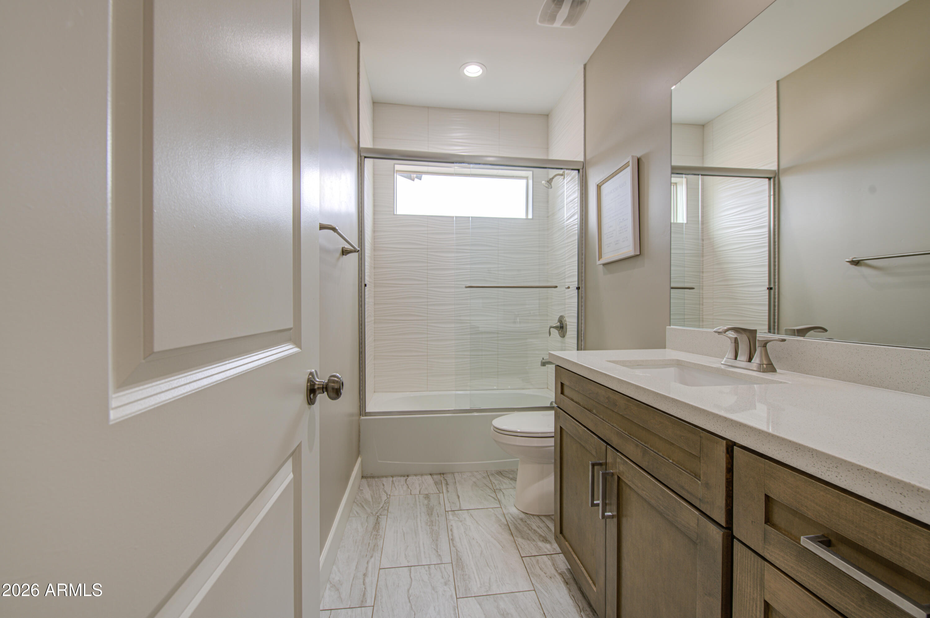 20349 West Hubbard Road Buckeye, AZ 85326 - Photo 39 of 56 Bathroom 2-pic 1
