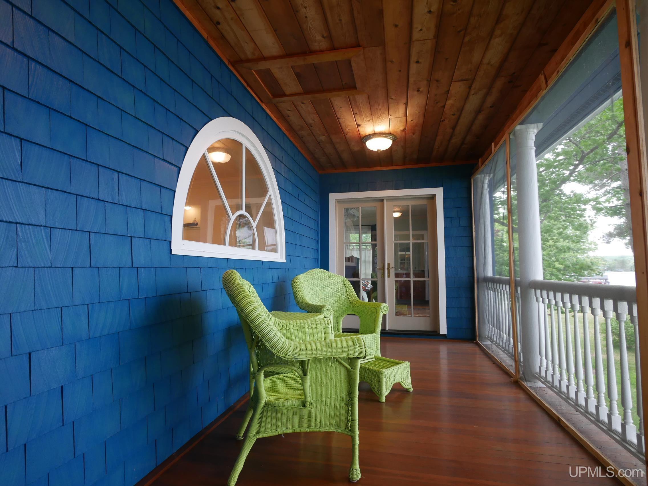 41717 Half Moon Beach Road Chassell, MI 49916 - Photo 45 of 98