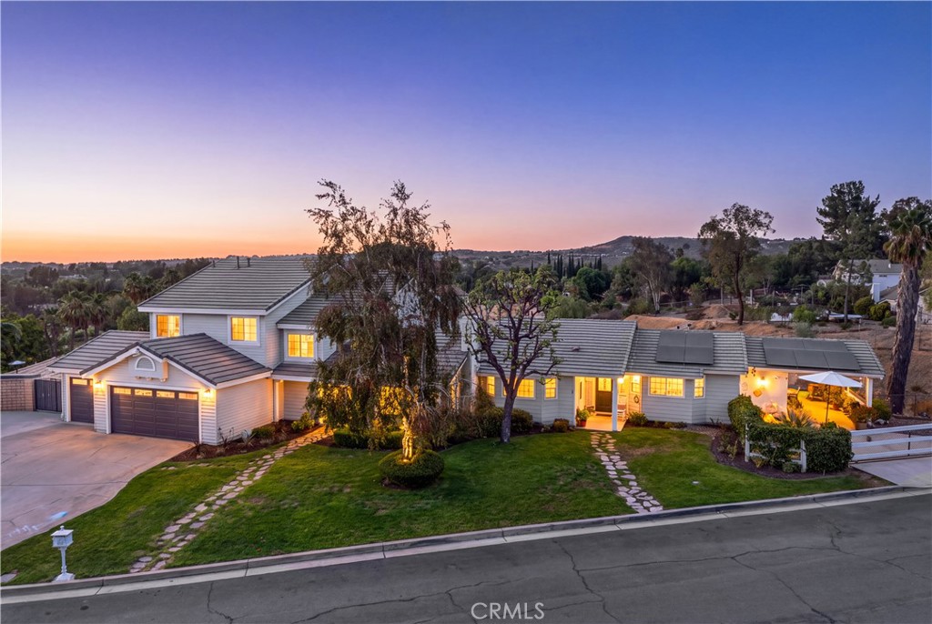 15366 Cayuse Court Riverside, CA 92506 - Photo 1 of 72 Gallery Image 1