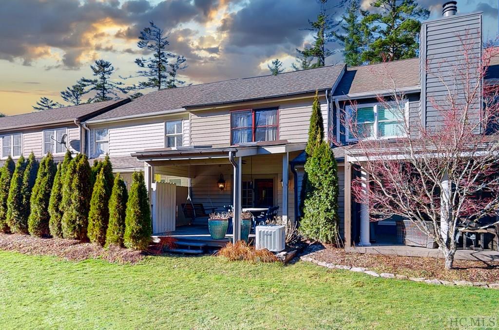 1345 Leonard Road, Unit 3 Highlands, NC 28741 - Photo 49 of 49 Gallery Image 49