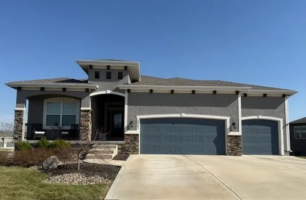 $565,000 | 18903 Mahaffie, Spring Hill, KS 66083
