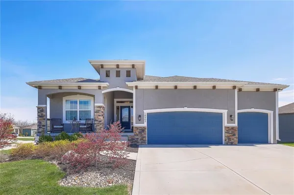 $565,000 | 18903 Mahaffie, Spring Hill, KS 66083