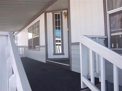 255 Colver Road, Unit 93 Talent, OR 97540 - Photo 2 of 15 spacious covered and welcoming front por