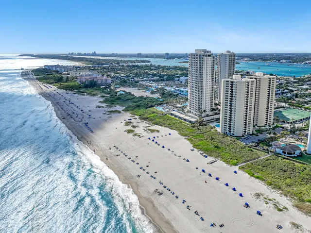 a view of a city view