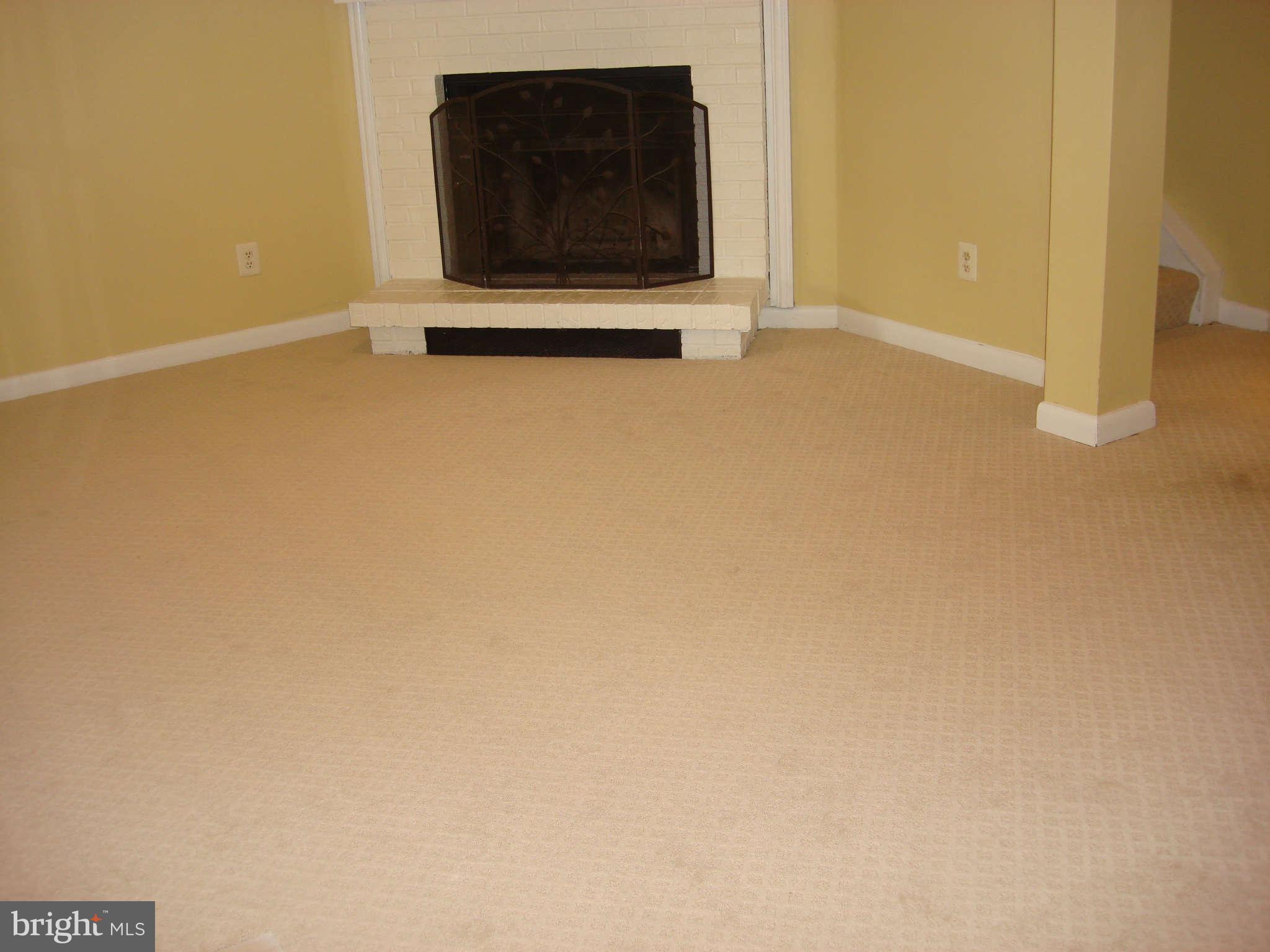 1546 Poplar Grove Drive Reston, VA 20194 - Photo 13 of 19 Basement