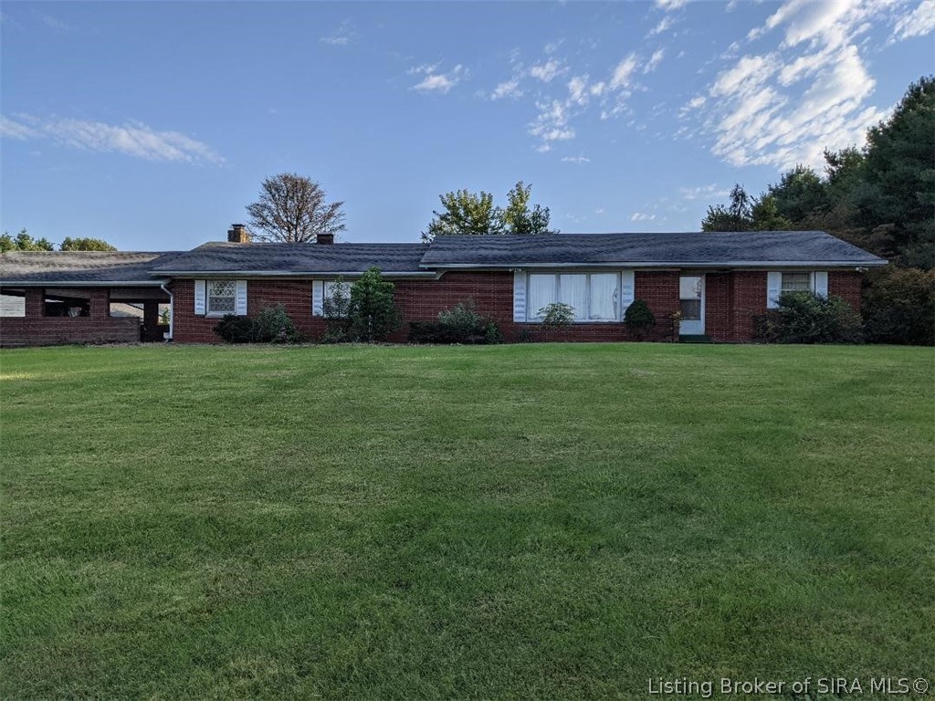 621 East Rudder Road Salem, IN 47167 - Photo 1 of 50 Gallery Image 1