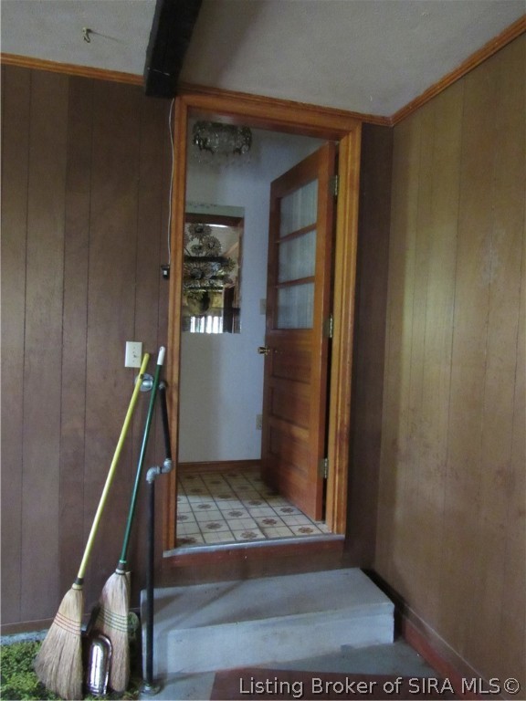 621 East Rudder Road Salem, IN 47167 - Photo 25 of 50 Gallery Image 25