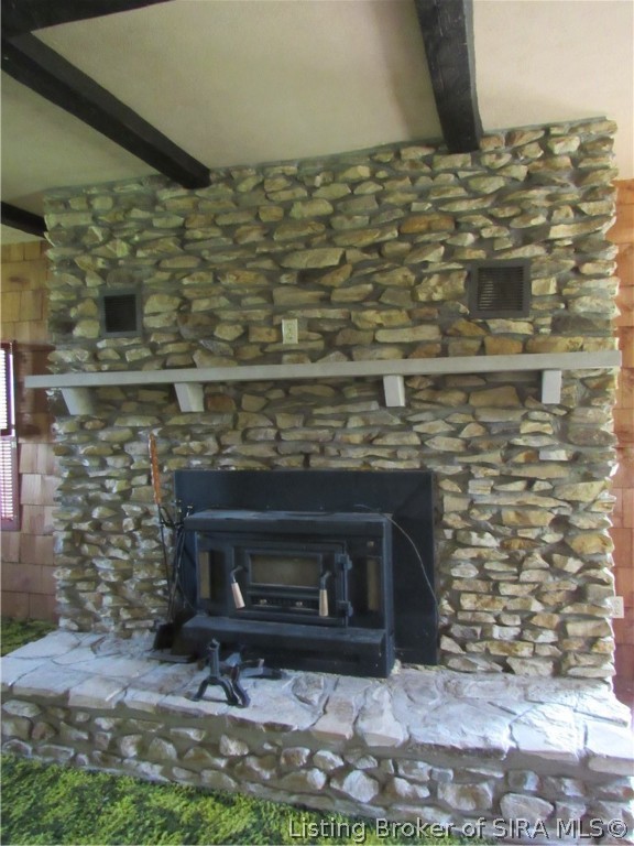 621 East Rudder Road Salem, IN 47167 - Photo 28 of 50 Gallery Image 28
