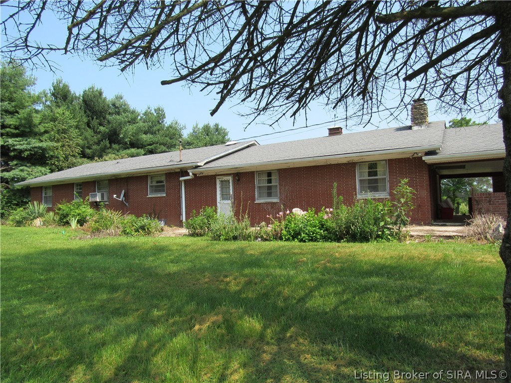 621 East Rudder Road Salem, IN 47167 - Photo 36 of 50 Gallery Image 36