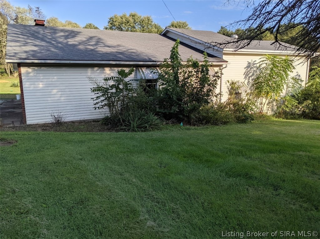 621 East Rudder Road Salem, IN 47167 - Photo 46 of 50 Gallery Image 46