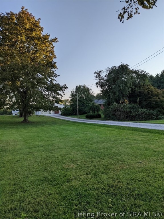 621 East Rudder Road Salem, IN 47167 - Photo 50 of 50 Gallery Image 50