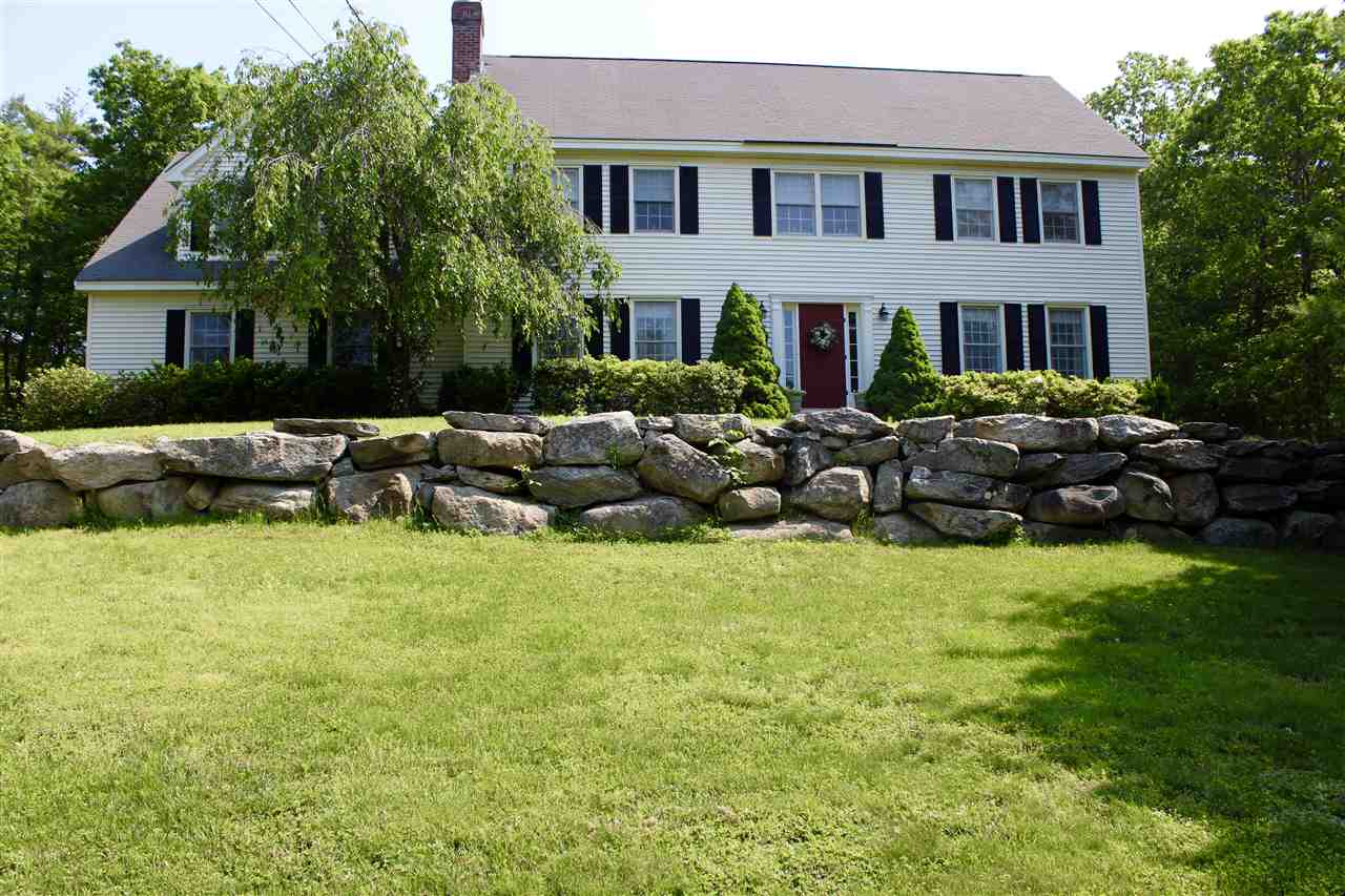 37 Westview Road Brookline, NH 03033 - Photo 1 of 40