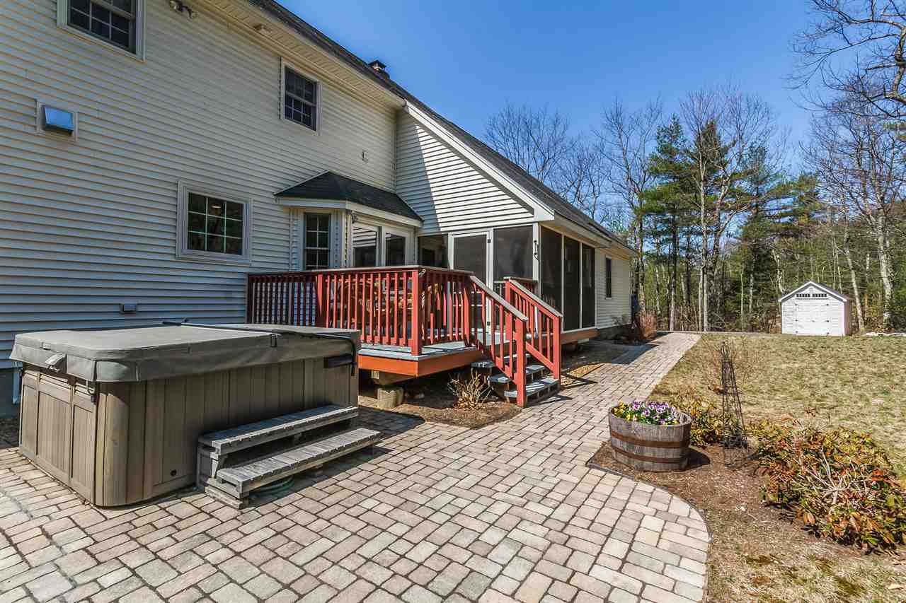 37 Westview Road Brookline, NH 03033 - Photo 33 of 40