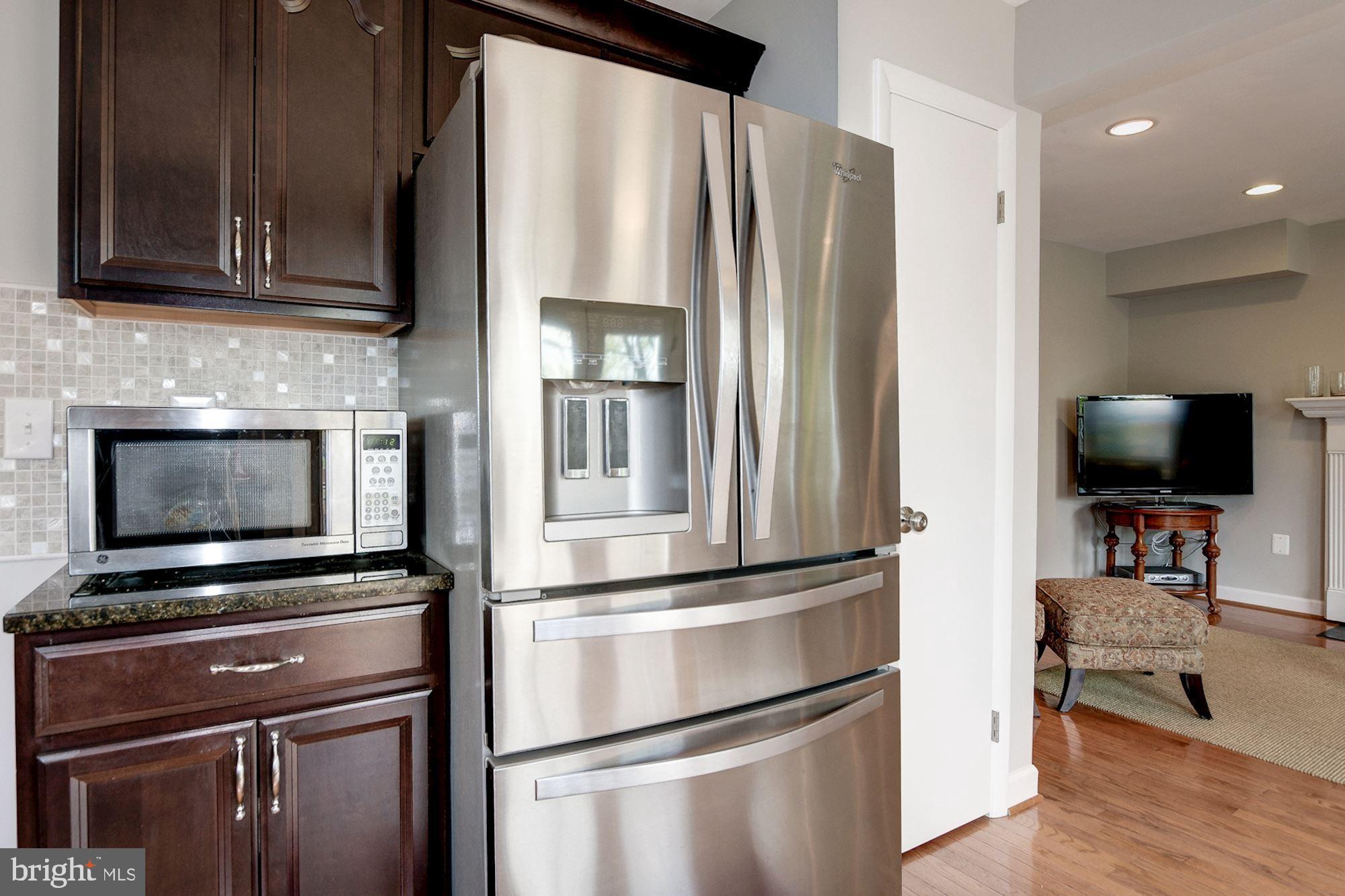 9730 Noble Ridge Terrace Gaithersburg, MD 20882 - Photo 19 of 54 Gallery Image 19