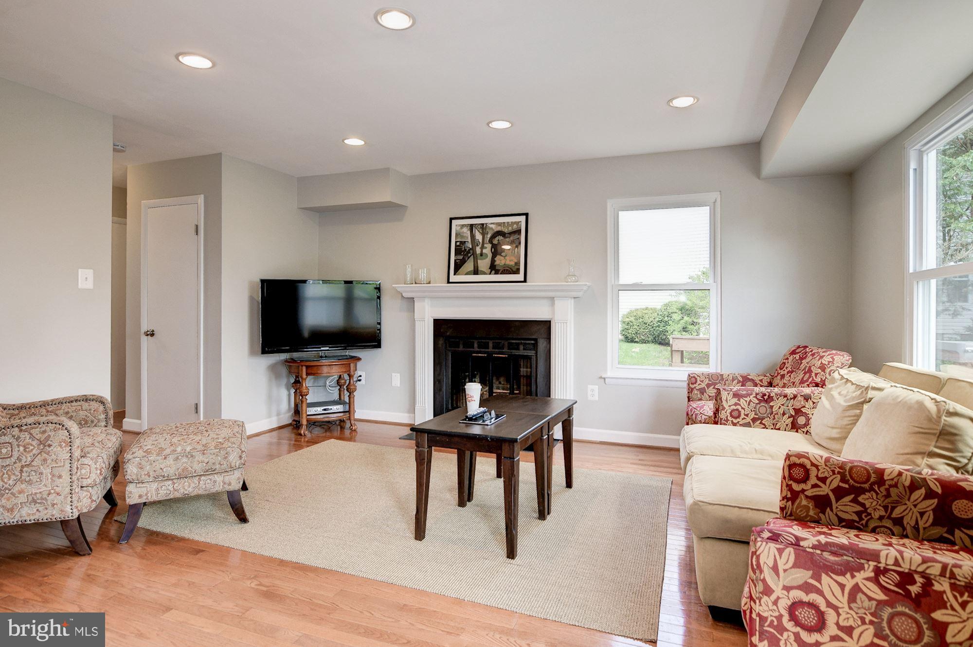 9730 Noble Ridge Terrace Gaithersburg, MD 20882 - Photo 21 of 54 Gallery Image 21