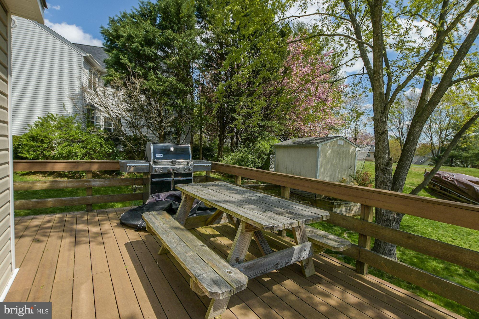 9730 Noble Ridge Terrace Gaithersburg, MD 20882 - Photo 44 of 54 Gallery Image 44
