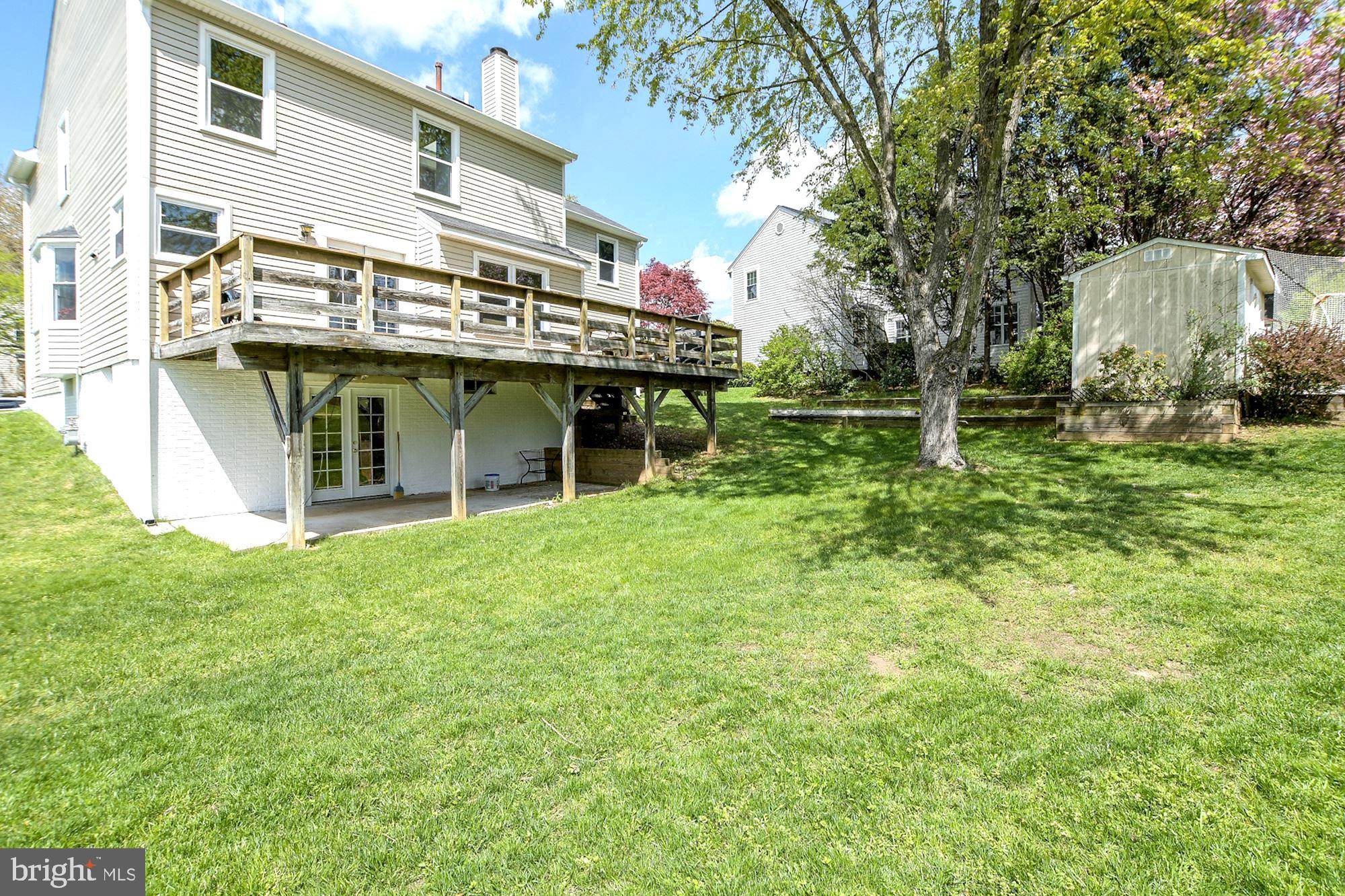 9730 Noble Ridge Terrace Gaithersburg, MD 20882 - Photo 49 of 54 Gallery Image 49
