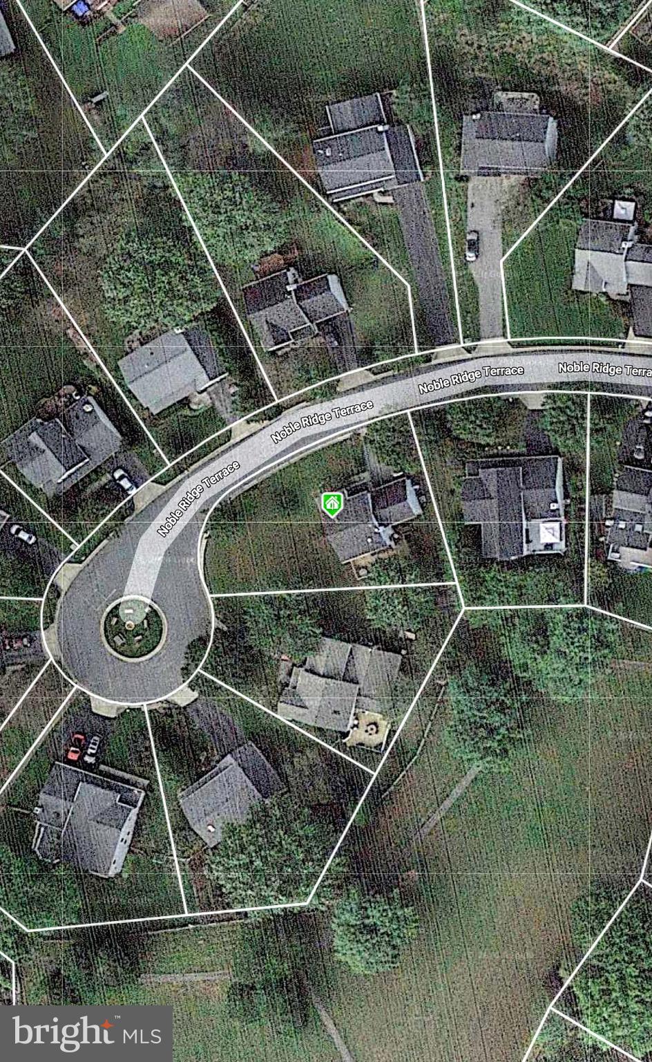 9730 Noble Ridge Terrace Gaithersburg, MD 20882 - Photo 50 of 54 Large .25 acre lot with large side yard.