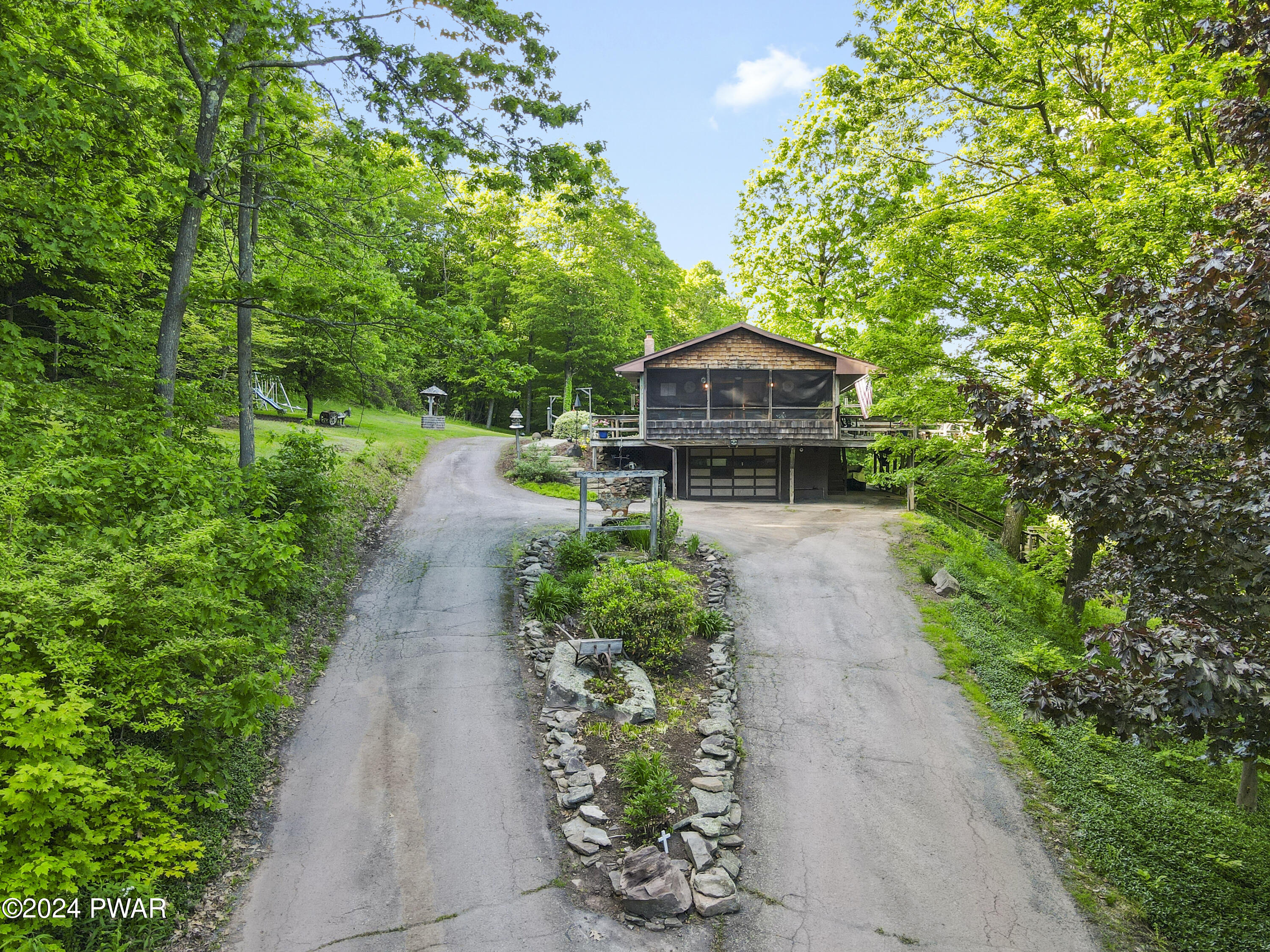54 Rockys Ridge Waymart, PA 18472 - Photo 68 of 74 Exterior