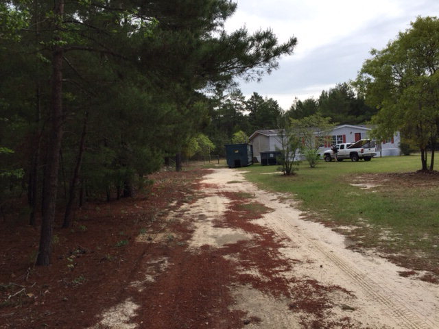 2355 Hortman Mill Road Roberta, GA 31078 - Photo 2 of 9 a view of a street with that has a parked car