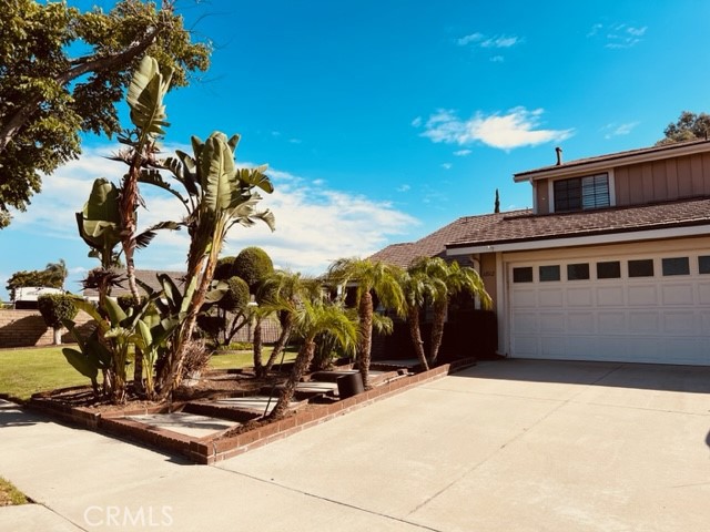 1812 Fairview Drive Corona, CA 92878 - Photo 1 of 15 a view of a house with a yard