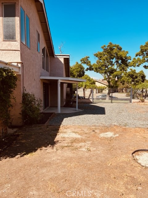 1812 Fairview Drive Corona, CA 92878 - Photo 13 of 15 a view of multiple houses with yard