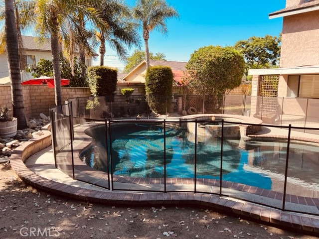 1812 Fairview Drive Corona, CA 92878 - Photo 3 of 15 a view of a park with iron fence