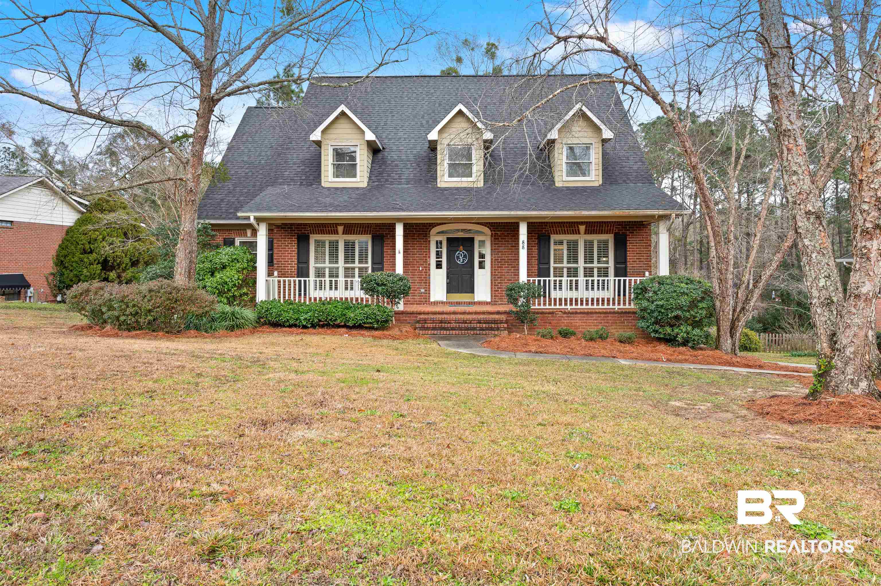 88 Caisson Trace Daphne, AL 36527 - Photo 1 of 47