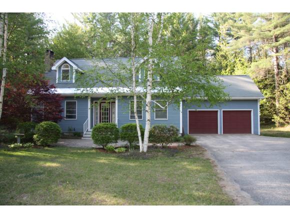 81 Beacon Hill Road Thornton, NH 03285 - Photo 1 of 27