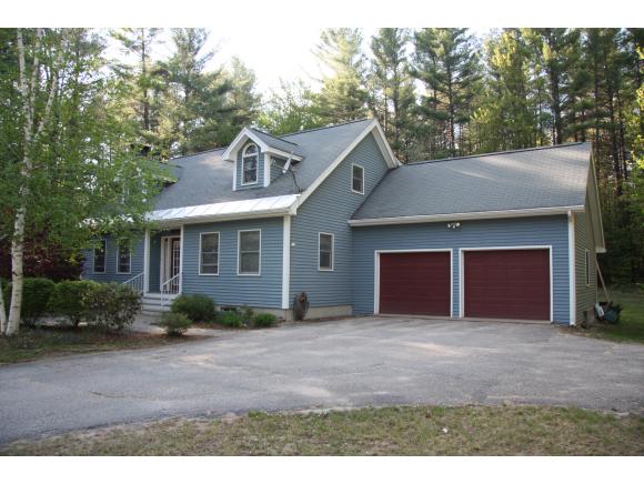 81 Beacon Hill Road Thornton, NH 03285 - Photo 2 of 27