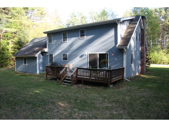 81 Beacon Hill Road Thornton, NH 03285 - Photo 25 of 27
