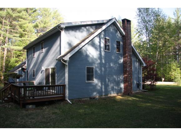 81 Beacon Hill Road Thornton, NH 03285 - Photo 26 of 27