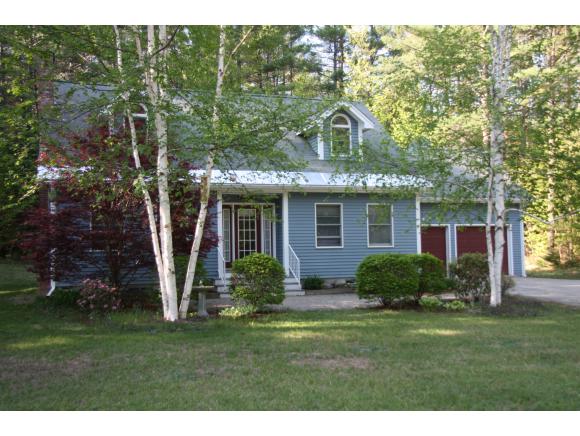 81 Beacon Hill Road Thornton, NH 03285 - Photo 27 of 27