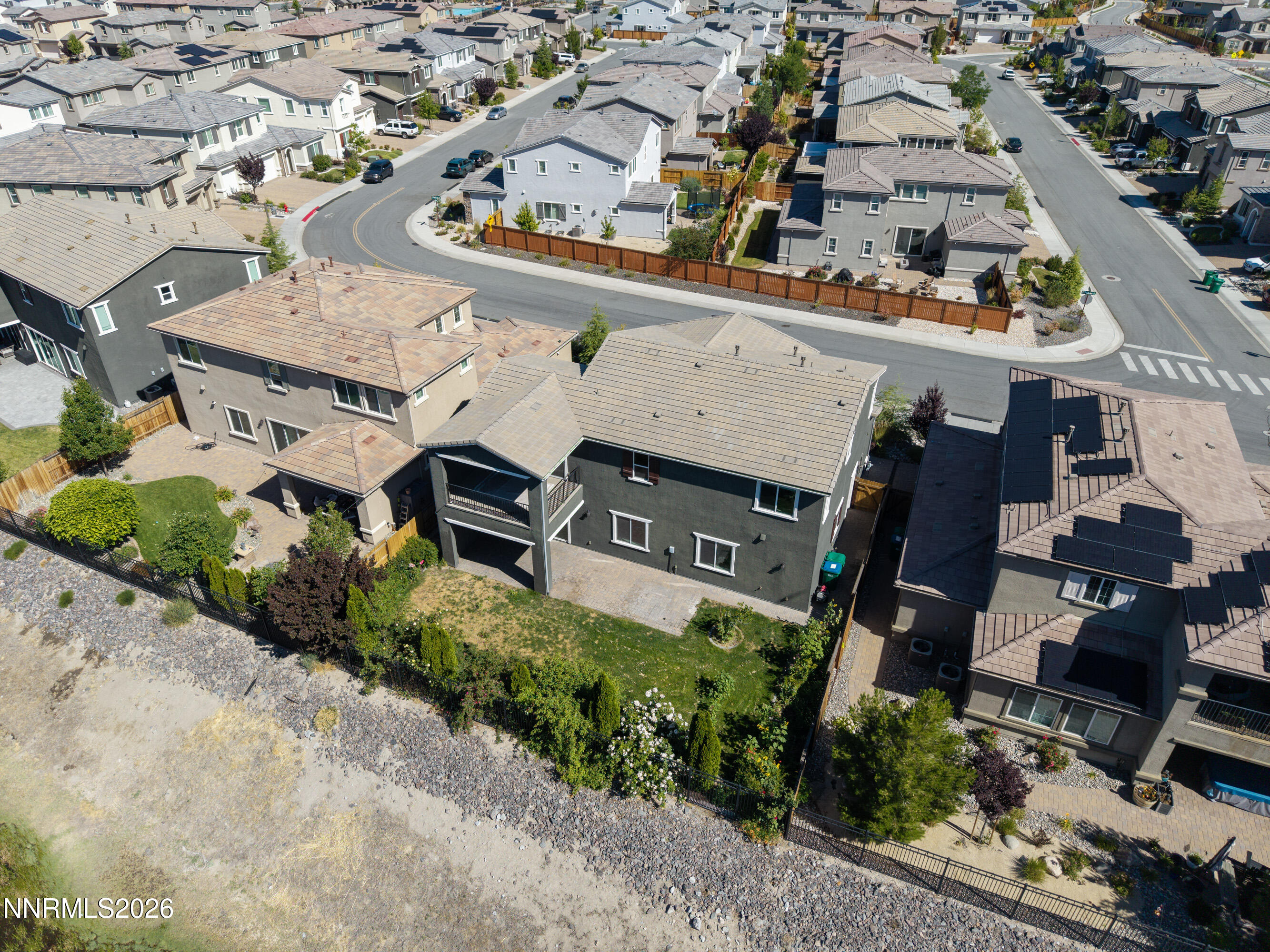 2308 Patayan Road Reno, NV 89521 - Photo 49 of 50 Patayan2308-047