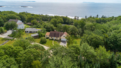 46 Old Mill Road New Harbor, ME 04554 - Photo 6 of 33 1A3B965F-6562-4868-942C-92ABB4FC593A