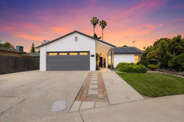 $565,000 | 1311 Burgundy Court, Lodi, CA 95242
