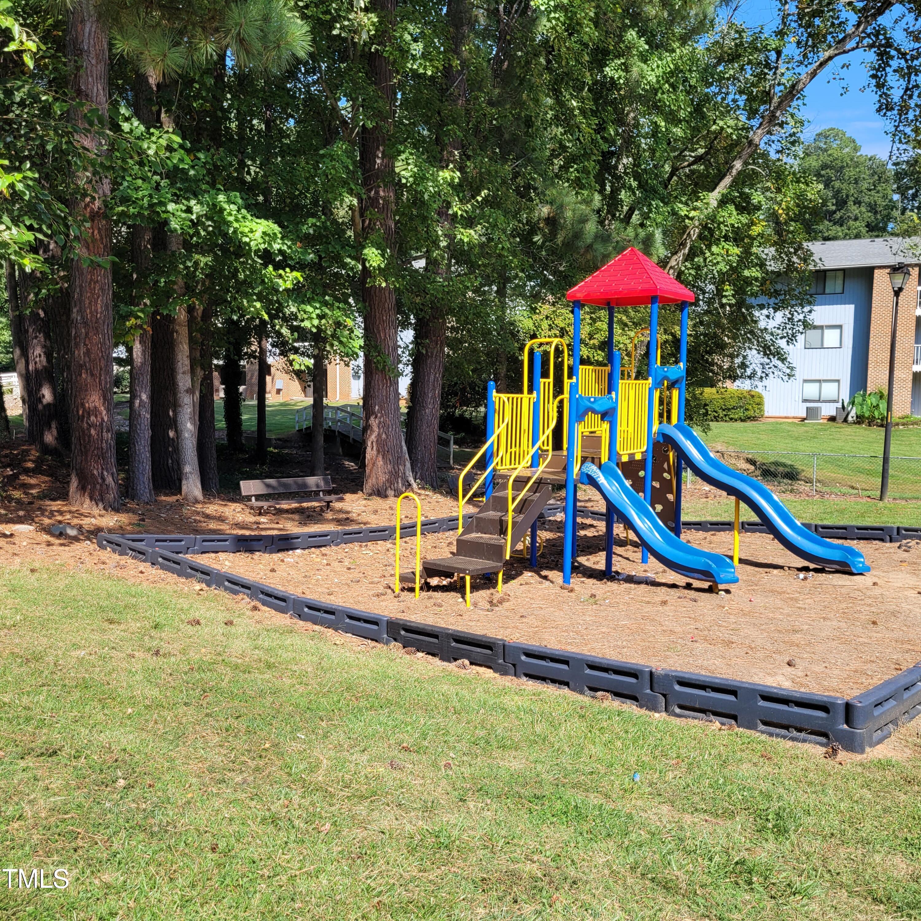1130 Schaub Drive, Unit E Raleigh, NC 27606 - Photo 32 of 34 20231003_114840