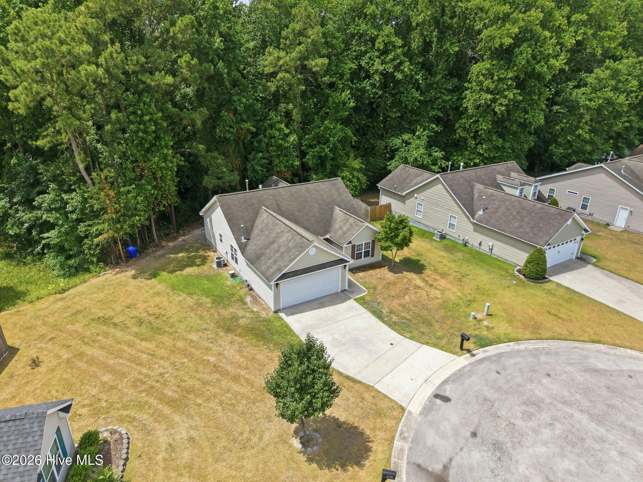 3172 Ruth Court Greenville, NC 27834 - Photo 47 of 51