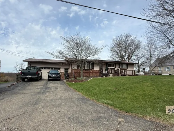 $305,000 | 902 Township Road 378, Steubenville, OH 43952