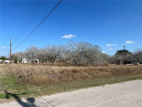 $24,500 | Tbd Tbd Marigold Avenue, Mathis, TX 78368