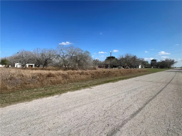 $24,500 | Tbd Tbd Marigold Avenue, Mathis, TX 78368