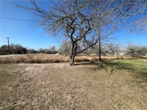 $24,500 | Tbd Tbd Marigold Avenue, Mathis, TX 78368