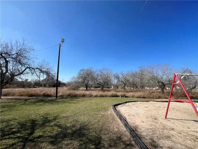 $29,000 | Tbd Tbd Marigold Avenue, Mathis, TX 78368