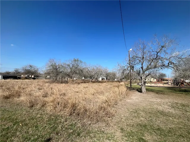 $29,000 | Tbd Tbd Marigold Avenue, Mathis, TX 78368