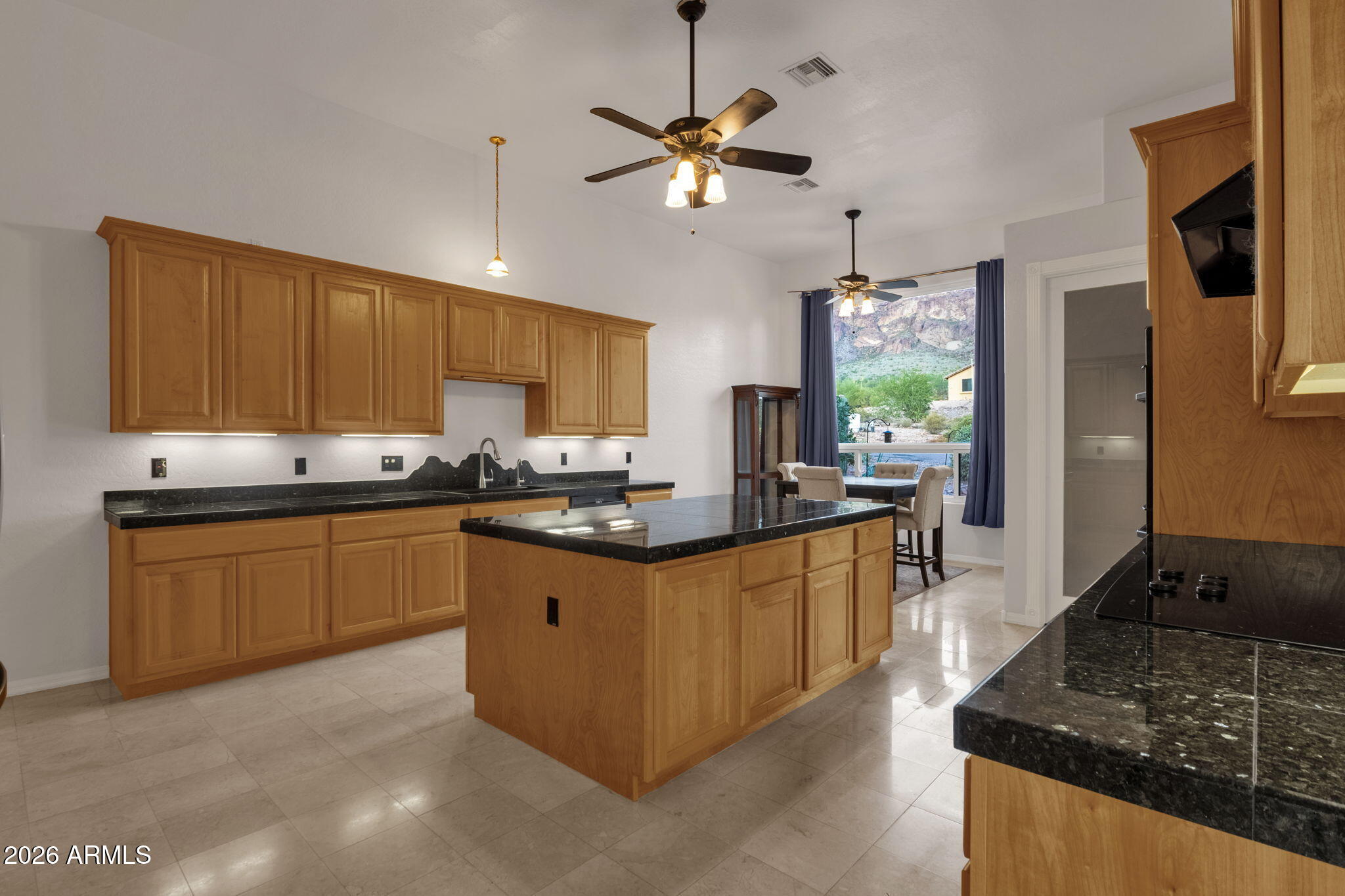 2564 North Charlebois Road Apache Junction, AZ 85119 - Photo 31 of 154 Kitchen