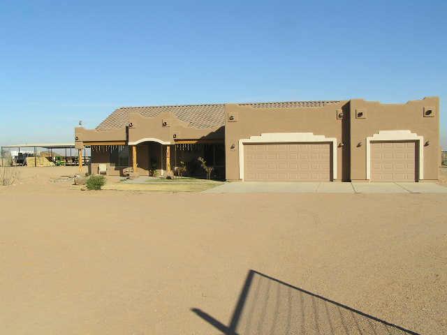 34790 West Eclipse Road, Unit 3 Stanfield, AZ 85172 - Photo 3 of 6 Additional Photo