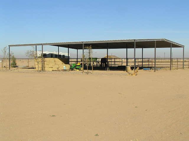 34790 West Eclipse Road, Unit 3 Stanfield, AZ 85172 - Photo 4 of 6 Additional Photo