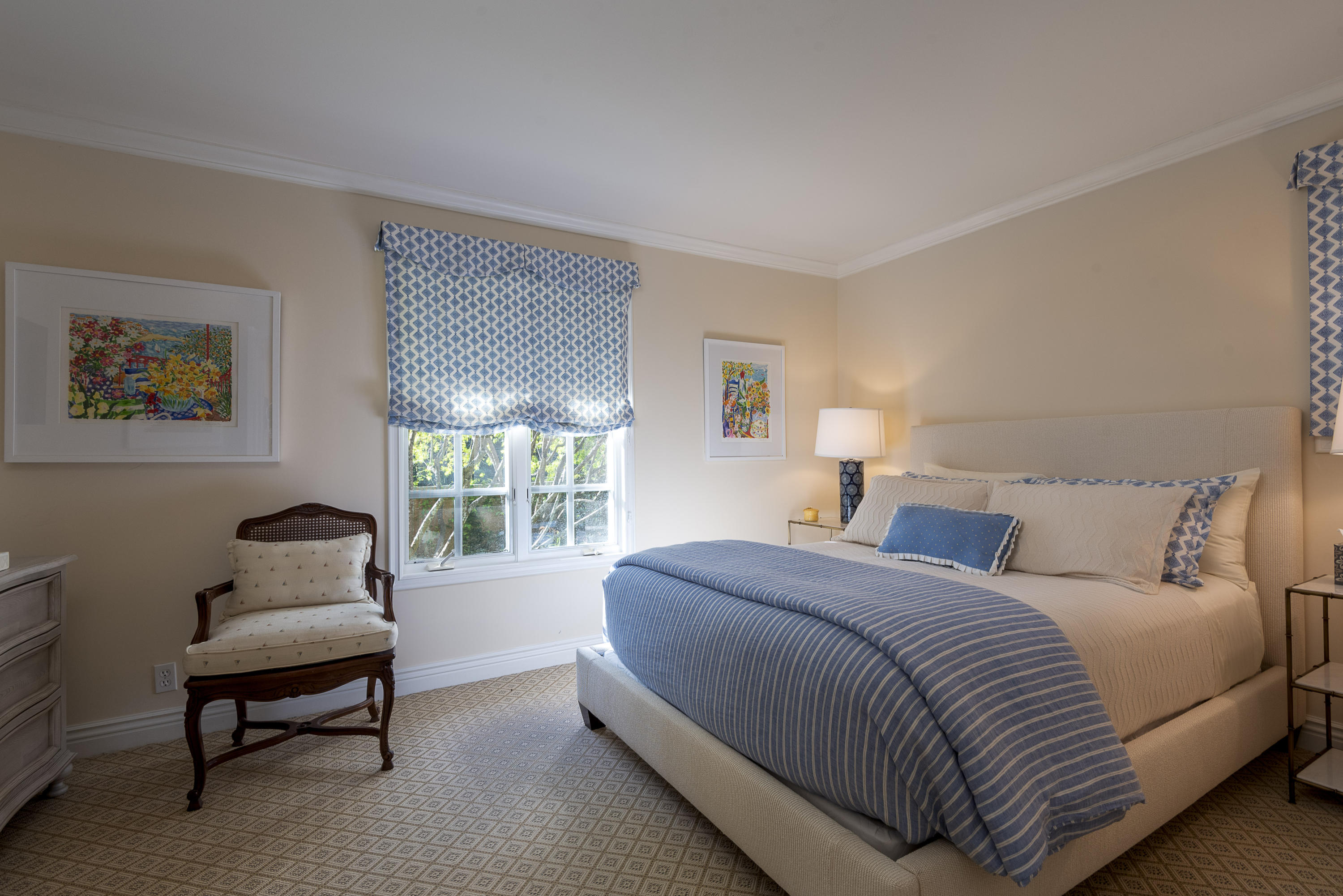 1164 Hill Road Santa Barbara, CA 93108 - Photo 8 of 21 BedRoom2